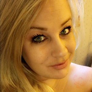 Meet your Posher, Kristina